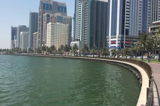 6 Emirates Tour from Dubai - The Drive-Heavy Reality of a One-Car, Multi-Emirate Day