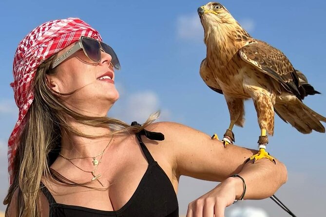 6-Hour Dubai Desert Dinner Safari with Dune Bashing & Camel Ride - Key things I’d circle before you go