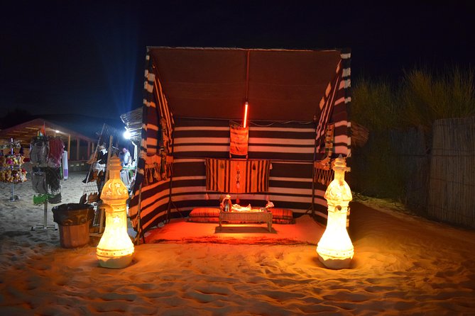 6 Hour Private Evening Desert Safari With BBQ Dinner - From Hotel Pickup to Desert Camp: How the 2:30 pm Plan Works