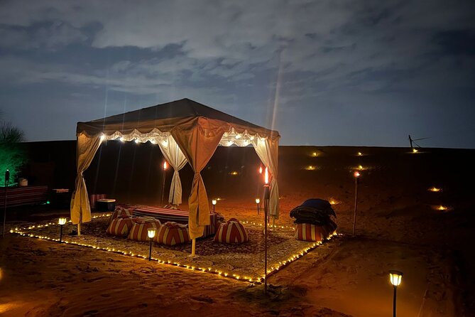 6 Hours Private Desert Safari Setup in Dubai - Key things I’d plan for (before you go)