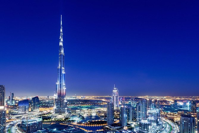 7 nights 8 days Dubai & Abu Dhabi holiday package in 5 star hotel - Abu Dhabi transfer and the cultural anchors you should not skip