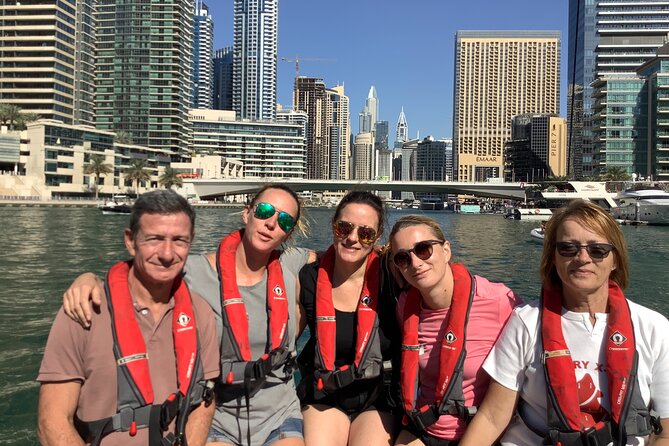 90-Min Speed Boat: Burj Al Arab, Atlantis, Ain Dubai & Ice Cream! - Price and Value: Why $33 Can Make Sense in Dubai