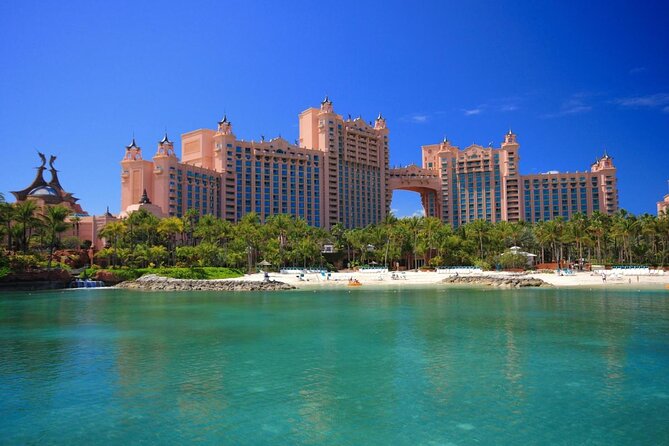 90 Minutes Speedboat Tour: Marina, Atlantis, Palm & Burj Al Arab - Where you meet and how to avoid a rushed start at Xclusive Yachts