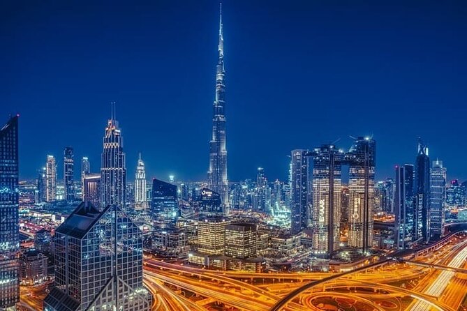 A Day Trip to Dazzling Dubai from Abu Dhabi - Key takeaways before you go