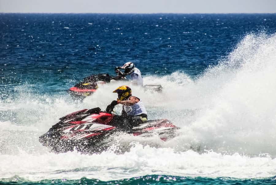 Abu Dhabi 1-Hour Jet Ski Rental - Real Talk From Past Riders: What to Watch So You Enjoy the Hour