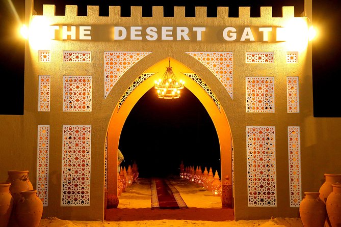 Abu Dhabi Afternoon Desert Safari and BBQ Dinner - Price and Value: Getting More Than Just a Desert View