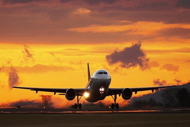 Abu Dhabi Airport Private Arrival Transfer to Any Hotel in UAE - Meet Your Driver Outside Abu Dhabi Arrivals, Not in the Heat