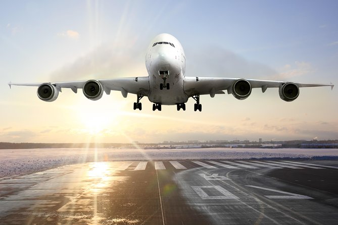Abu Dhabi Airport Private Arrival Transfer to Any Hotel in UAE - Potential Drawbacks to Keep in Mind