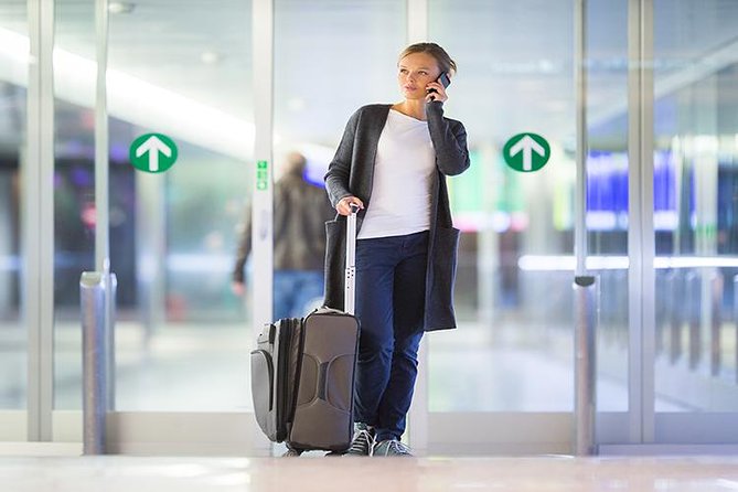 Abu Dhabi Airport Transfers - Key Highlights You Can Rely On