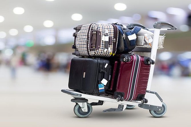 Abu Dhabi Airport Transfers - How the 45-Minute Ride Actually Feels in Practice