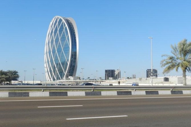 Abu Dhabi and Dubai city tour - 02 cities combo - Key things to know before you go