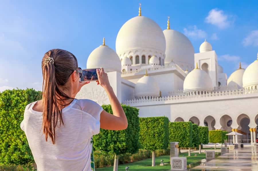 Abu Dhabi: Big Bus Hop-On Hop-Off Sightseeing Tour - 24, 48, or 72 hours, choose based on your must-dos