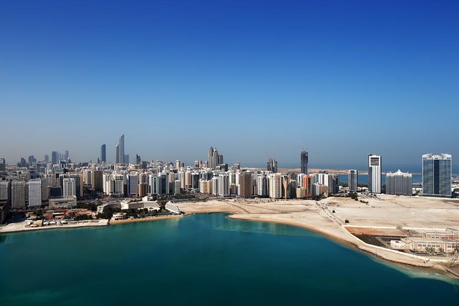 Abu Dhabi City Tour and Desert Safari - Key highlights worth planning around