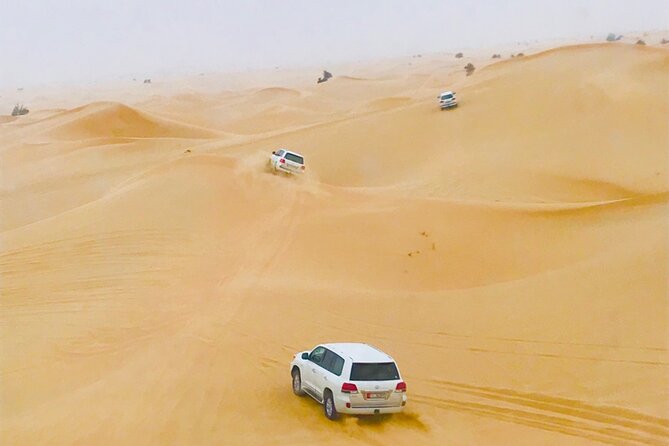 Abu Dhabi City Tour and Desert Safari - Abu Dhabi Corniche, Gold Souk, and Dates Market for real city texture