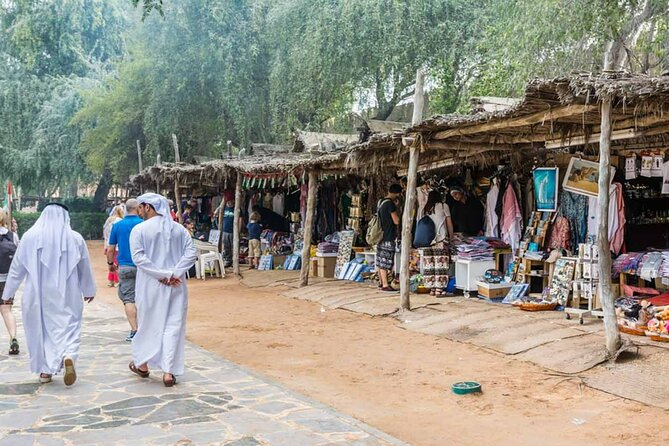 Abu Dhabi City Tour and Qasr AL Watan - ADNEC and the In-Between Stops: Why They Matter Even When They Are Brief