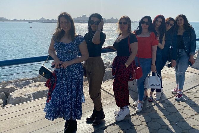 Abu Dhabi City Tour, Emirates Palace, Grand Mosque, Louvre Museum - Sheikh Zayed Grand Mosque Center: The Stop That Sets the Tone
