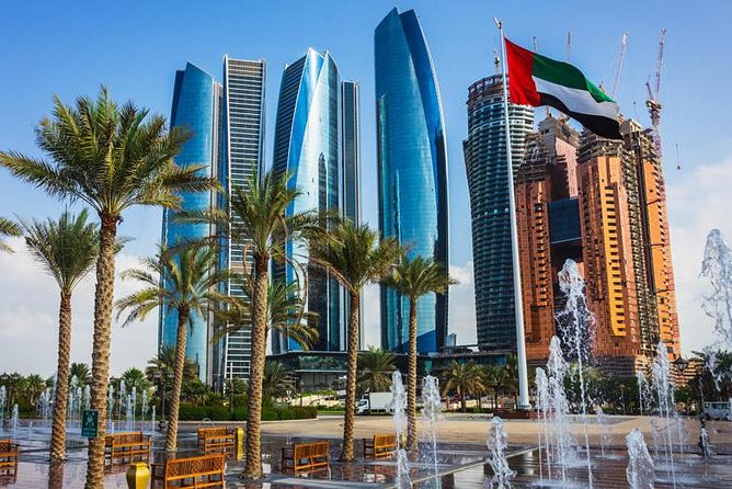 Abu Dhabi City Tour, Emirates Palace, Grand Mosque, Louvre Museum - Louvre Abu Dhabi: A First Look for the Art Hungry (and the Time-Limited)