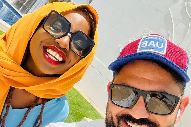 Abu Dhabi City Tour - Ferrari World - Corniche, Heritage Village, and Dates Market: Culture Without the Time Sink