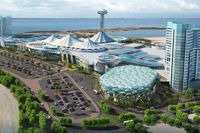 Abu Dhabi City Tour from Dubai - Full Day (optional) - Price and Value: What You Get for $38