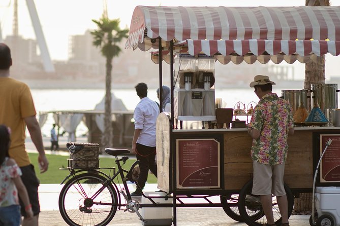 Abu Dhabi City Tour – Full Day Sightseeing with Grand Mosque - Corniche-style driving, Marina Mall views, and the Date Market taste
