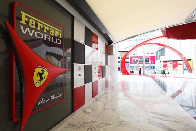 Abu Dhabi City Tour, Grand Mosque, Emirates Palace & The Louvre - Pickup, timing, and what the 8 to 9 hours really means
