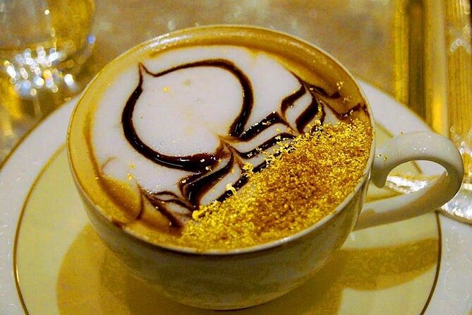 Abu Dhabi City Tour with Gold Coffee: A Taste of Luxury & Culture - Getting From Dubai or Sharjah Without Stress