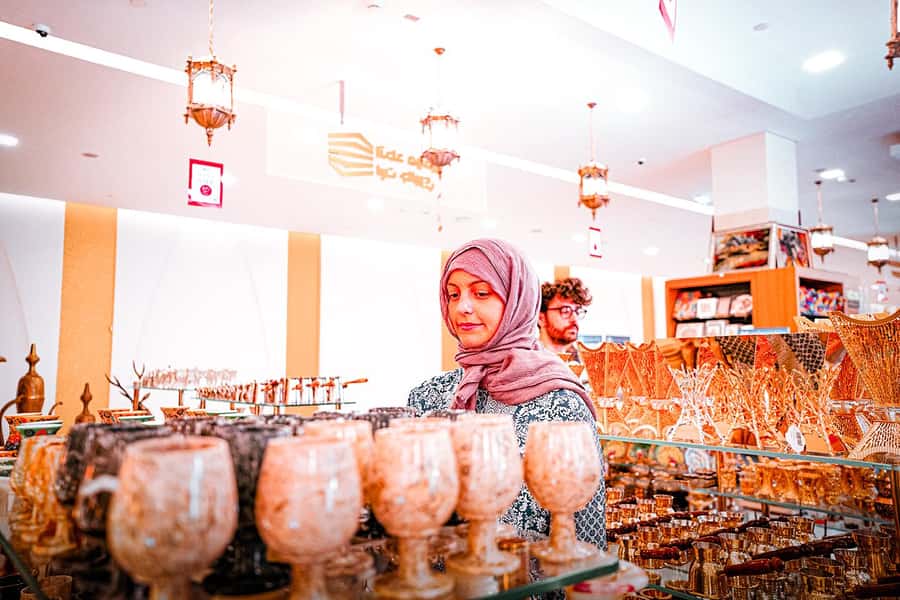 Abu Dhabi: City Tour with Sheikh Zayed Grand Mosque and More - A smart half-day plan for Abu Dhabi’s biggest hits