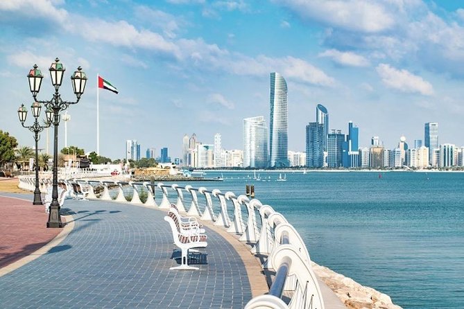 Abu Dhabi City Tour With Visit To Grand Mosque - Key Highlights at a Glance