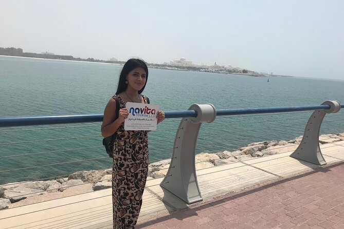 Abu Dhabi City Tour with Warner Bros. Park - Ferrari World as a stop, then Warner Bros. World for the real payoff