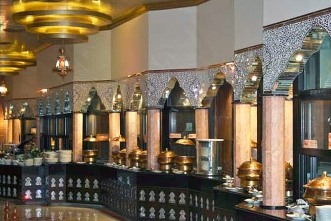 Abu Dhabi Day Trips With Buffet Lunch - Heritage Village: why the culture stop feels more real than a photo stop