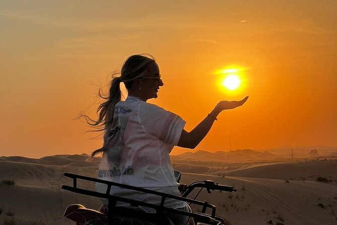 Abu Dhabi Desert Safari BBQ Dinner Live Shows Pick & Drop More - Pickup, Ride Times, and the Dune-Bashing Reality Check