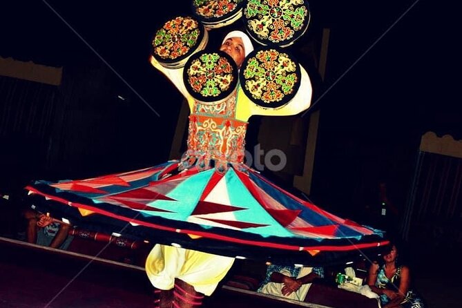 Abu Dhabi Desert Safari BBQ Dinner Live Shows Pick & Drop More - Traditional Attire and Henna: Fun Culture, Quick Respect