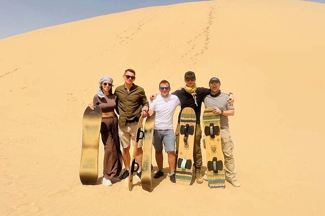Abu Dhabi Desert Safari: Live Shows, Camel Rides & BBQ Buffet - Live Tanoura, belly dancing, and a fire show: what to expect from the entertainment