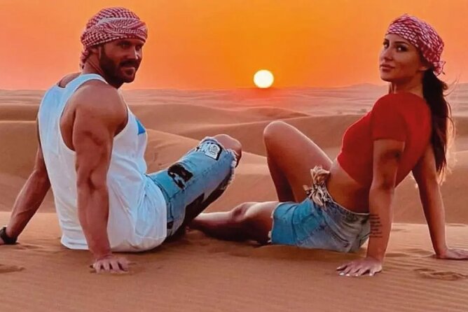 Abu Dhabi Desert Safari: Live Shows, Camel Rides & BBQ Buffet - The BBQ buffet dinner: what is included, and how value works here