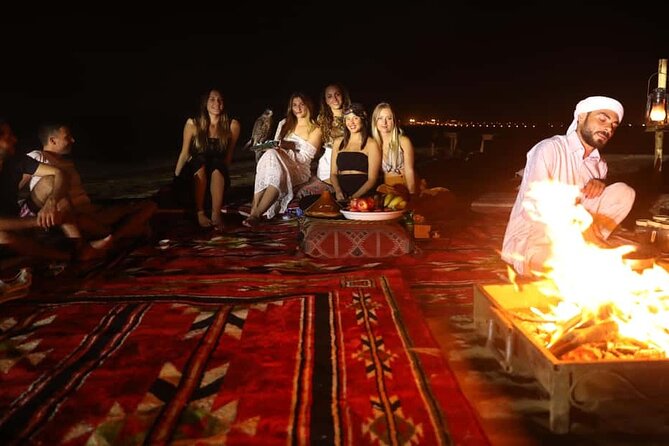 Abu Dhabi Desert Safari: Live Shows, Camel Rides & BBQ Buffet - Pricing, booking timing, and whether this feels like a smart deal