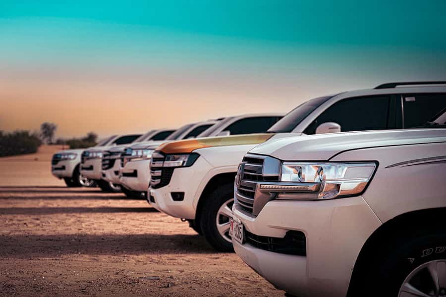 Abu Dhabi: Desert Safari with BBQ, Belly & Tannura Dance - Why This Abu Dhabi Desert Safari Works for First Timers