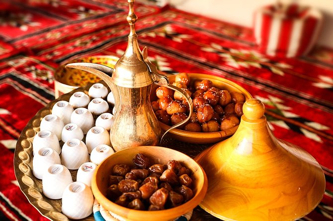Abu Dhabi: Desert Safari with BBQ, Camel Ride & Sandboarding - How the Al Khatim Desert Makes the Whole Day Feel Bigger