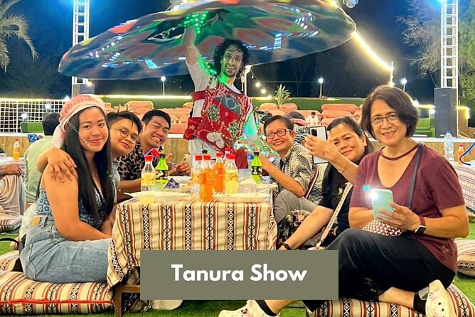 Abu Dhabi Desert Safari With BBQ Dinner & Live Shows - Sheesha, Henna, and the Camp Sales Reality Check (Be Ready)