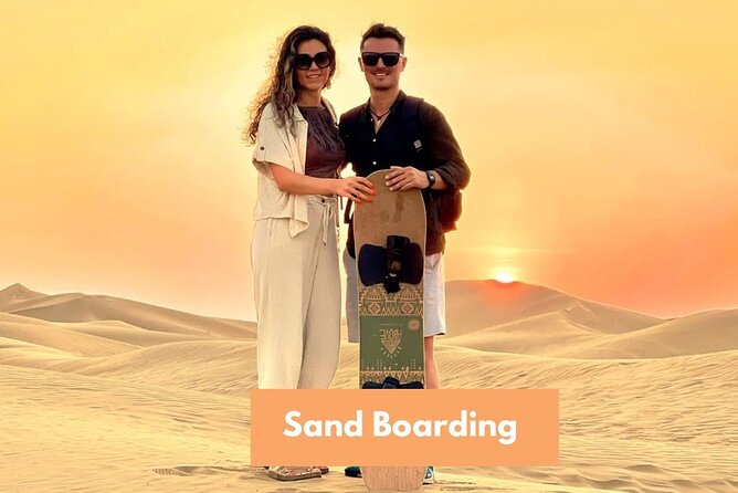 Abu Dhabi Desert Safari With BBQ Dinner & Live Shows - BBQ Buffet Dinner: Included, and Usually Filling Enough