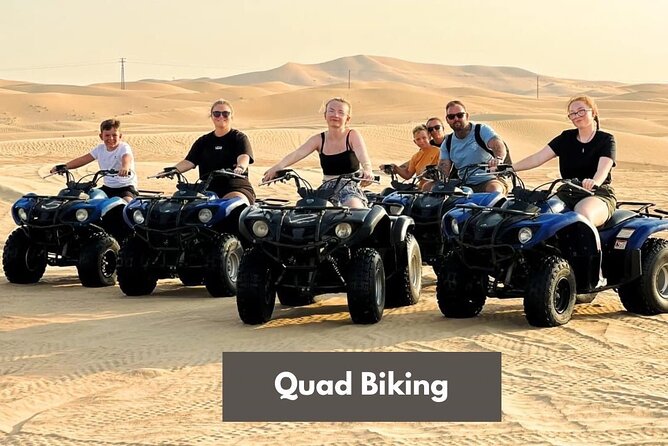 Abu Dhabi Desert Safari With BBQ Dinner & Live Shows - Hotel Pickup to Al Khatim: The Part That Makes or Breaks Your Night