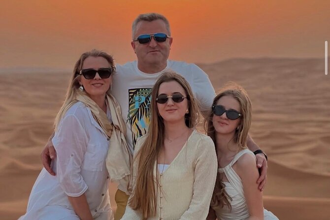 Abu Dhabi Desert Safari with Live Entertainment and Live BBQ - Live BBQ dinner: what is included and why it is good value