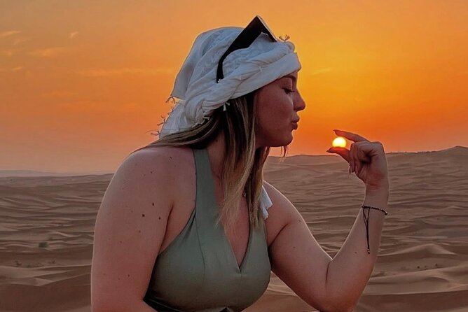 Abu Dhabi Desert Safari with Live Entertainment and Live BBQ - Price and booking timing: is $52 a smart buy?