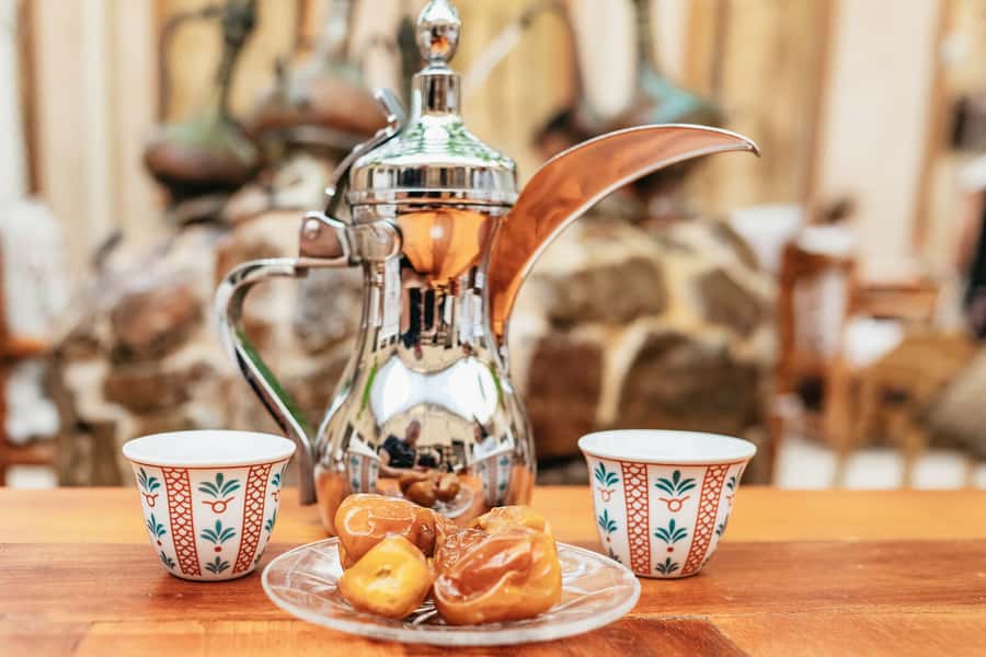 Abu Dhabi: Ethnic Emirati Dining Experience - Price and value: does $38 for 2 hours make sense?