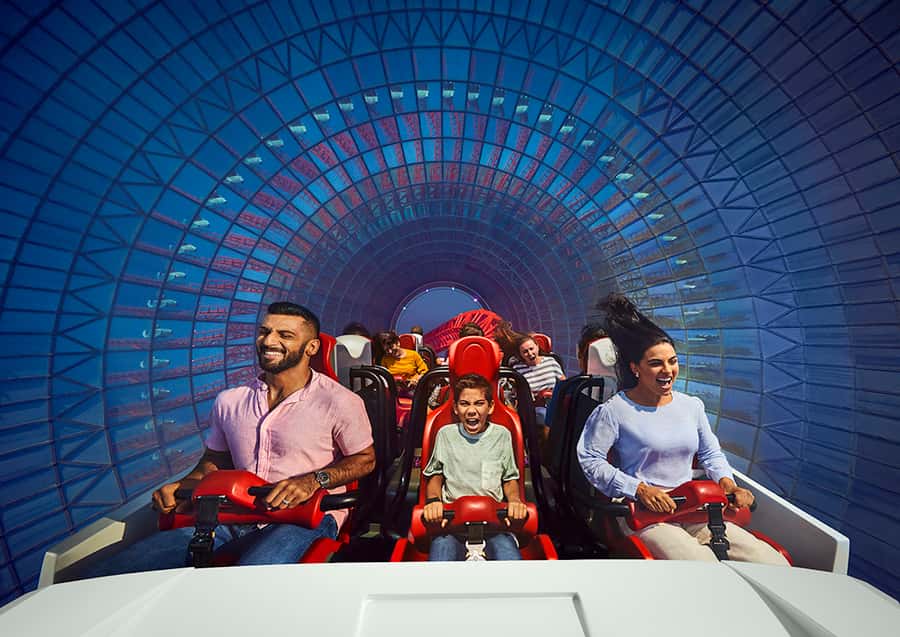 Abu Dhabi: Ferrari World Entry Ticket with Free Shuttle - Price and value: what $93 covers, and what tends to cost extra