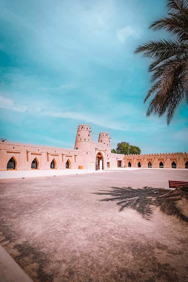 Abu Dhabi: Full-Day Al Ain Tour with Entry Tickets and Meal - Key things to know before you go