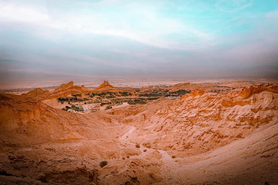 Abu Dhabi: Full-Day Al Ain Tour with Entry Tickets and Meal - Jebel Hafeet Mountain: big views, good photo timing