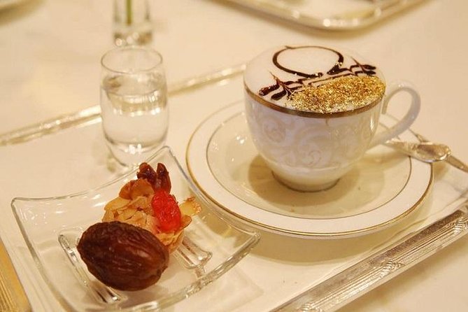 Abu Dhabi Full-Day Tour from Dubai With Gold Coffee At Emirates Palace - Abu Dhabi in One Day From Dubai: What You Are Really Buying