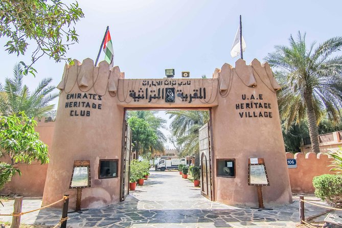 Abu Dhabi Half-Day City Highlights Tour from Abu Dhabi - Why this half-day Abu Dhabi route makes sense