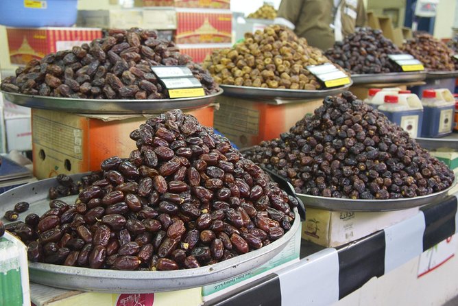 Abu Dhabi Half Day City Tour - Pickup, timing, and why four hours feels just right