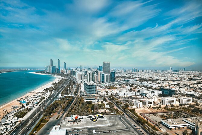 Abu Dhabi Half Day City Tour Sharing Experience - Why this half-day tour works for real schedules